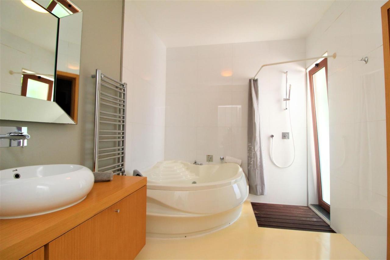 فونشال Villa Victoria With Private Heated Pool المظهر الخارجي الصورة