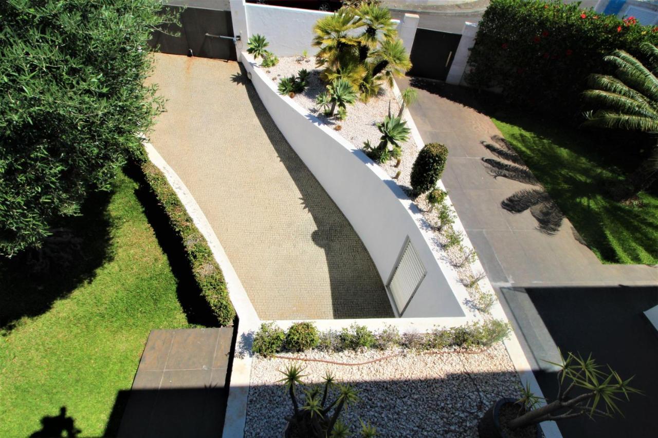 فونشال Villa Victoria With Private Heated Pool المظهر الخارجي الصورة