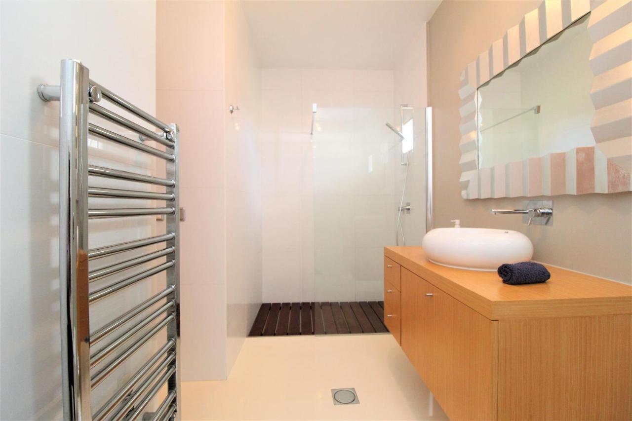 فونشال Villa Victoria With Private Heated Pool المظهر الخارجي الصورة