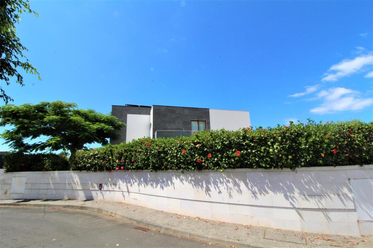 فونشال Villa Victoria With Private Heated Pool المظهر الخارجي الصورة