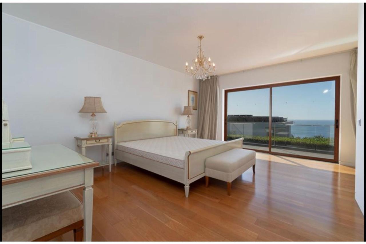 فونشال Villa Victoria With Private Heated Pool المظهر الخارجي الصورة