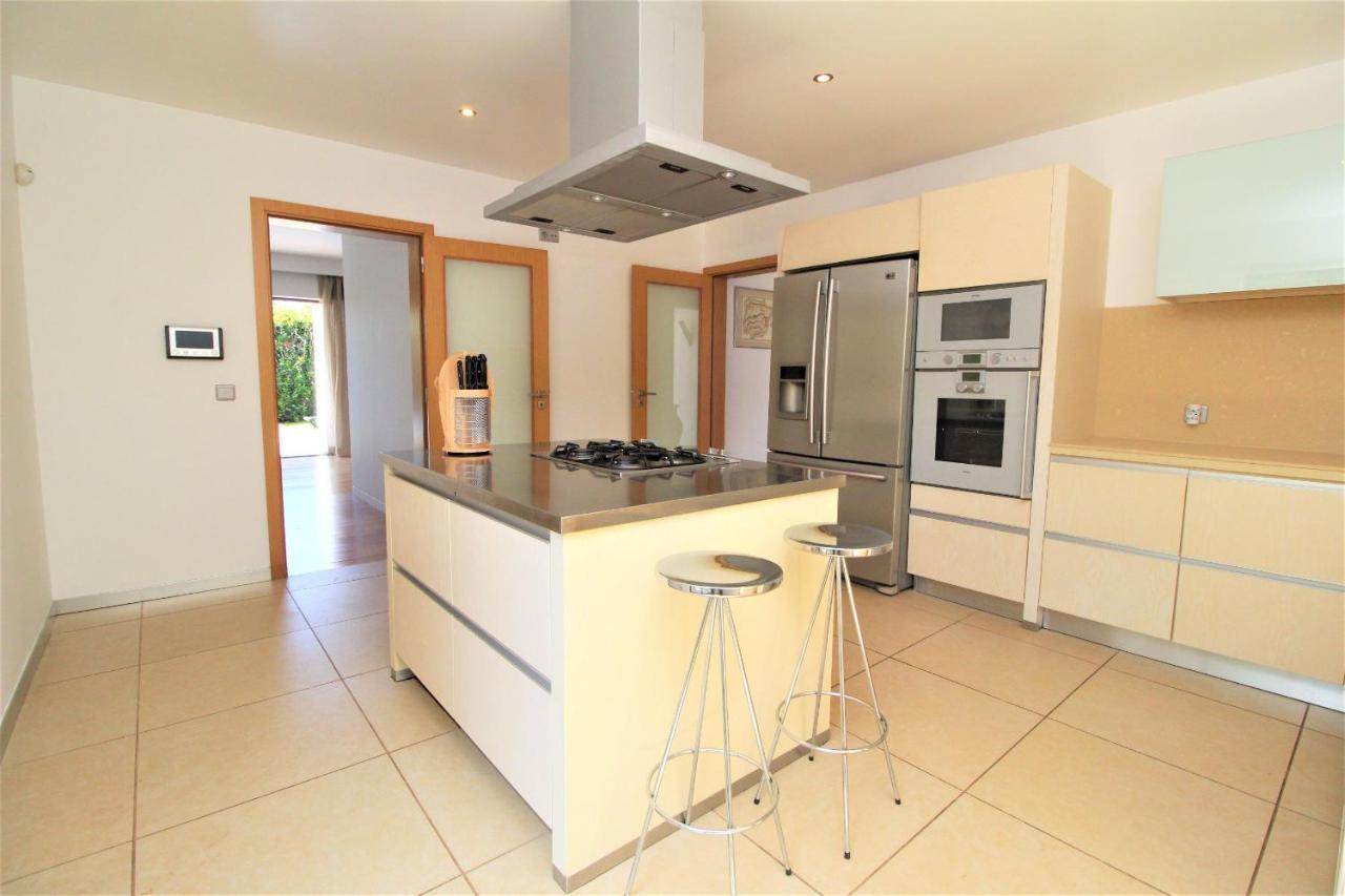 فونشال Villa Victoria With Private Heated Pool المظهر الخارجي الصورة