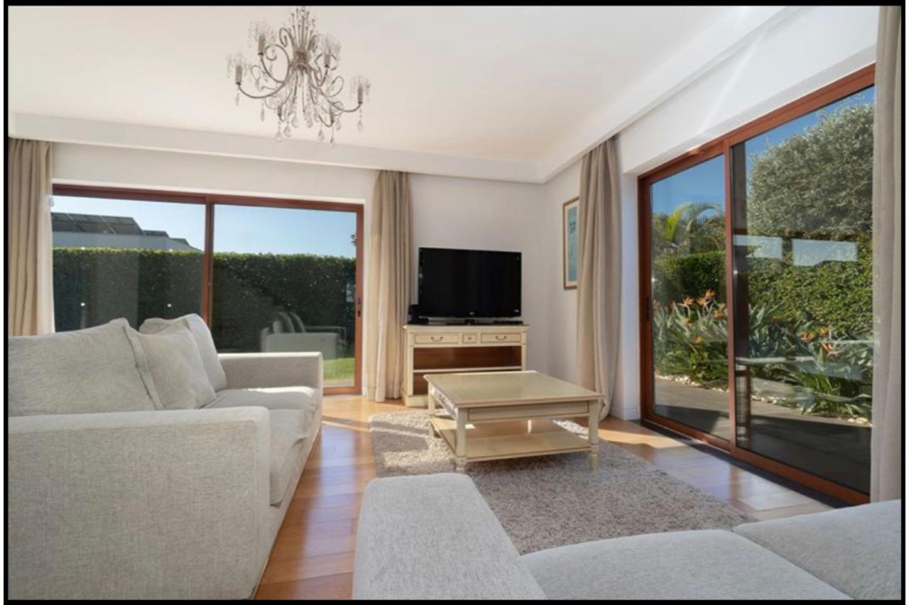 فونشال Villa Victoria With Private Heated Pool المظهر الخارجي الصورة