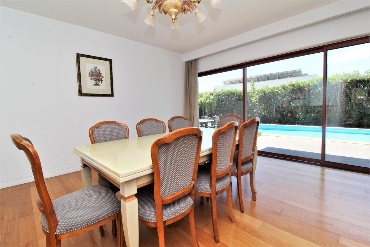 فونشال Villa Victoria With Private Heated Pool المظهر الخارجي الصورة